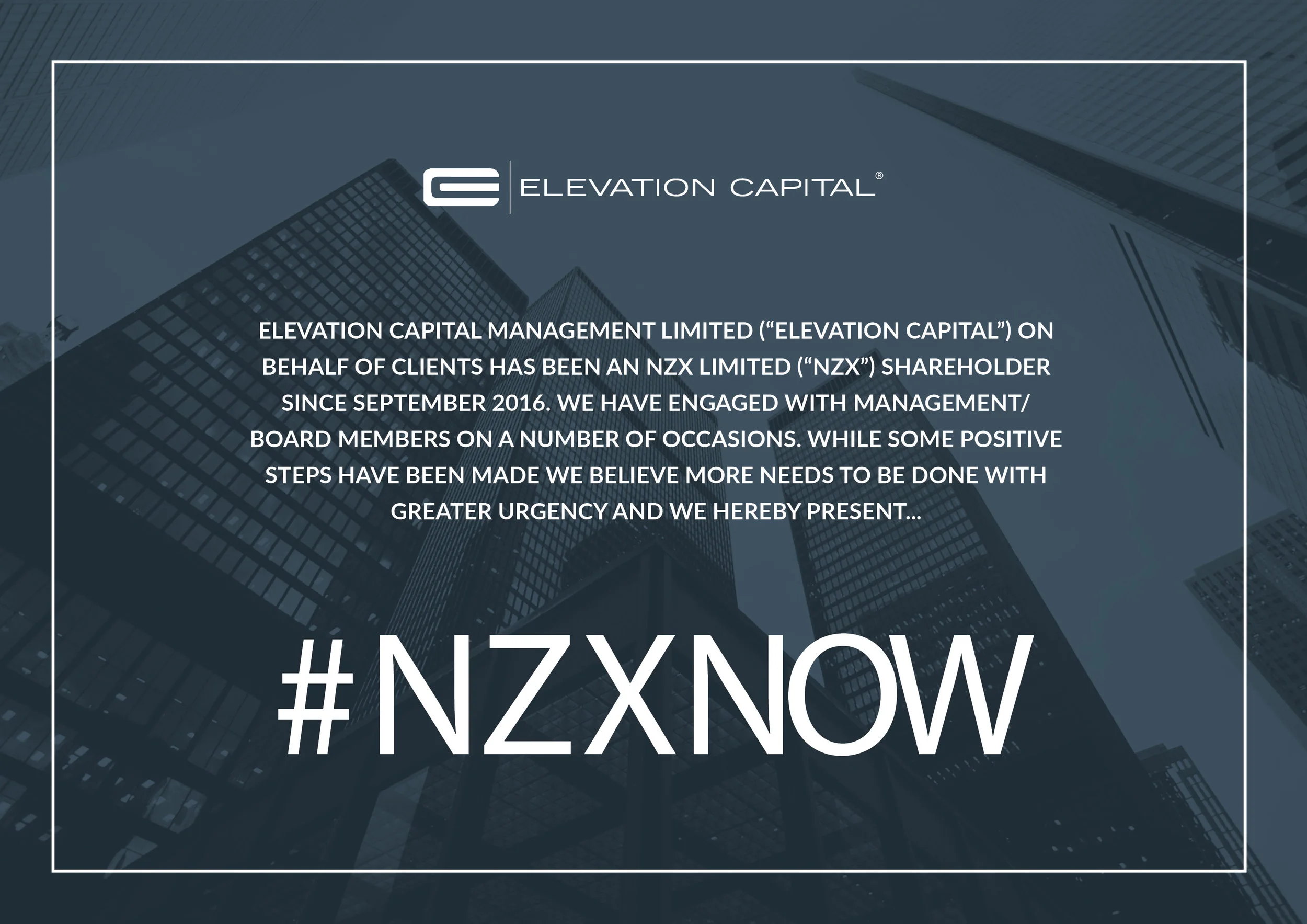 #NZXNOW preview