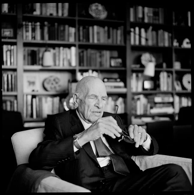 Walter Schloss preview